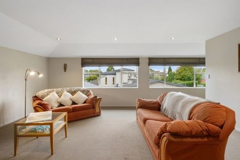 Photo of property in 4 Guinness Crescent, Ilam, Christchurch, 8041