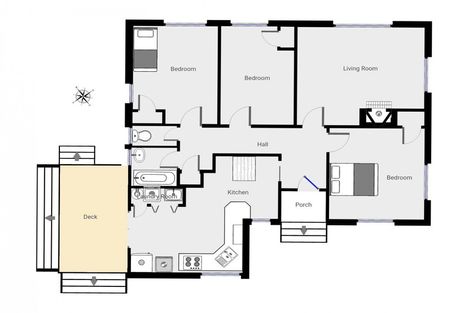 Photo of property in 76 Grey Street, Shannon, 4821