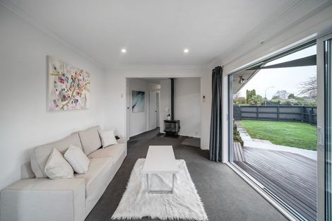 Photo of property in 125 Wales Street, Halswell, Christchurch, 8025