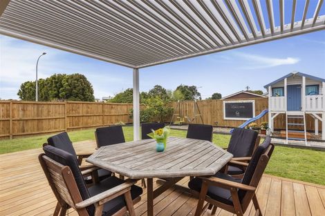 Photo of property in 78 Seventh View Avenue, Beachlands, Auckland, 2018