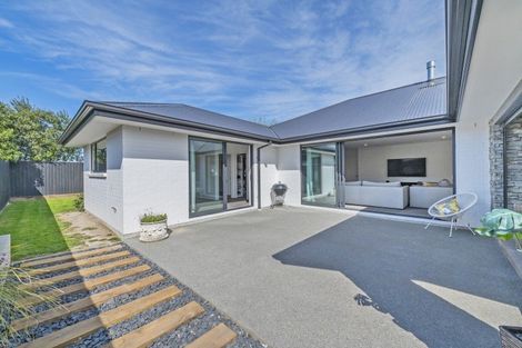 Photo of property in 80 Faulks Drive, Lincoln, 7608