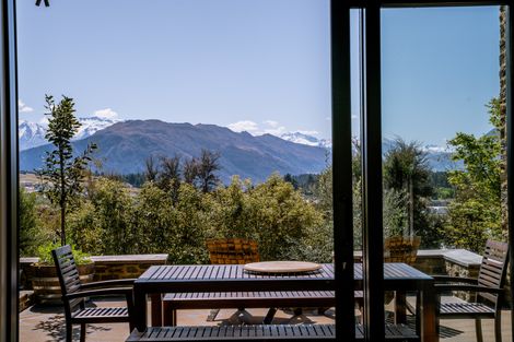 Photo of property in 695a Aubrey Road, Albert Town, Wanaka, 9305