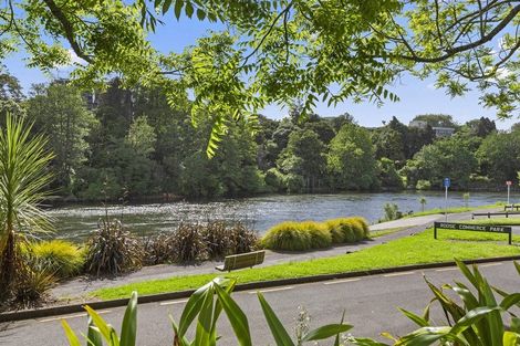 Photo of property in 9/118 Grantham Street, Hamilton Central, Hamilton, 3204