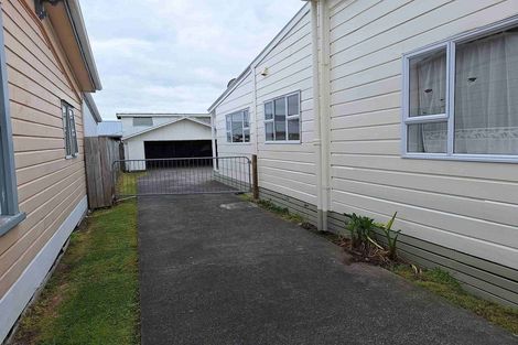 Photo of property in 217 Ferguson Street, Palmerston North, 4410