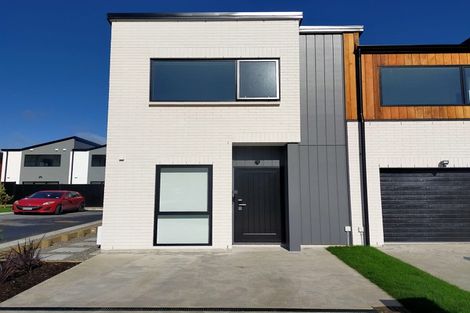 Photo of property in 4 Desert Gold Lane, Wallaceville, Upper Hutt, 5018