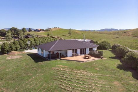 Photo of property in 215a Mahuta Road S, Mangatarata, Ngatea, 3576