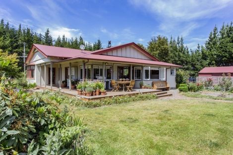 Photo of property in 501 Stonyflat Road, Loburn, Rangiora, 7472