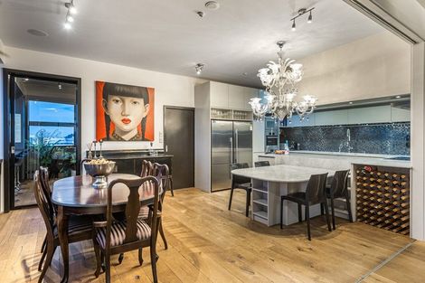 Photo of property in 11a/2 Saint Martins Lane, Grafton, Auckland, 1010