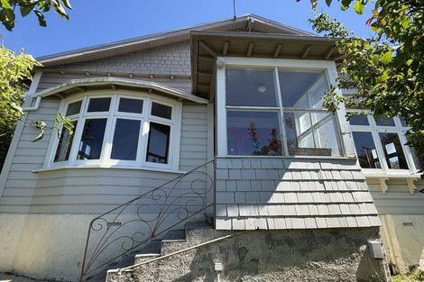 Photo of property in 10 College Street, Caversham, Dunedin, 9012