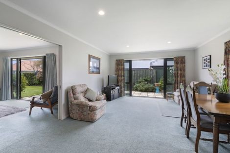 Photo of property in 23 Marsack Crescent, Halswell, Christchurch, 8025