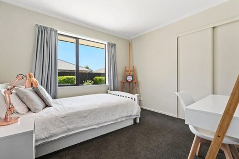 Photo of property in 17 Mccauley Street, Rolleston, 7614