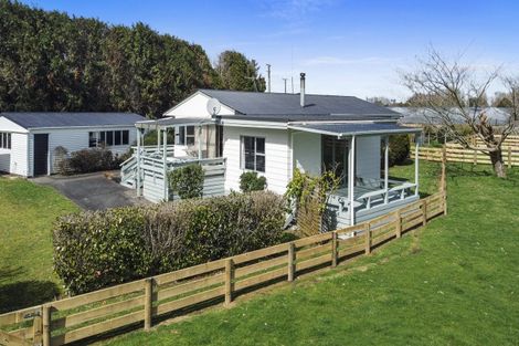 Photo of property in 93b Woodside Road, Matangi, Hamilton, 3284