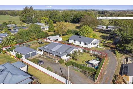 Photo of property in 8 Totara Street, Waitoa, 3310