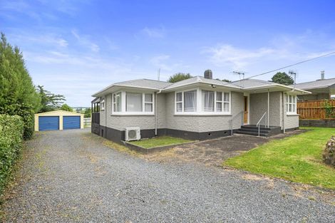 Photo of property in 8 Leslie Avenue, Western Heights, Rotorua, 3015