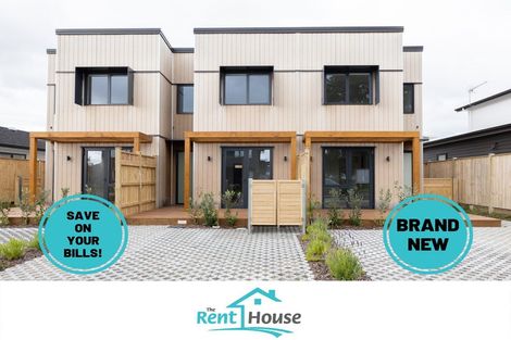 Photo of property in 60 Nganui Avenue, Takanini, Auckland, 2112