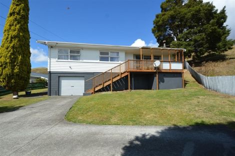 Photo of property in 117 Lairdvale Road, Taumarunui, 3920