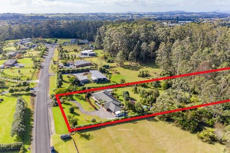 Photo of property in 86 Riverstream Drive, Waipapa, Kerikeri, 0295