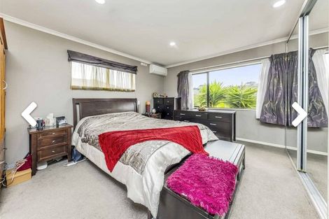 Photo of property in 1 Seresin Crescent, Flat Bush, Auckland, 2016
