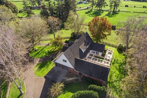 Photo of property in 406 Rawhiti Road, Te Aroha, 3392