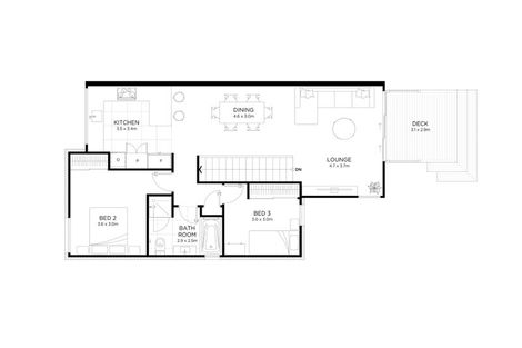 Photo of property in 57 Roundel Crescent, Whenuapai, Auckland, 0618