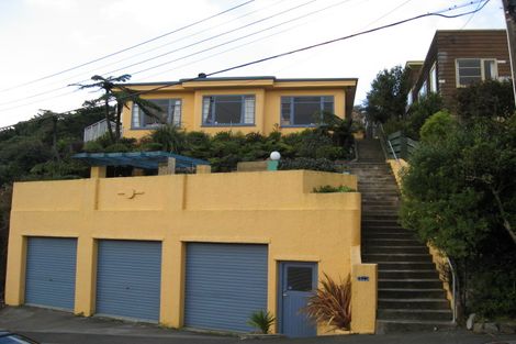 Photo of property in 25 David Crescent, Karori, Wellington, 6012