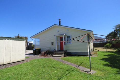 Photo of property in 49a-b Peel Street, Westport, 7825