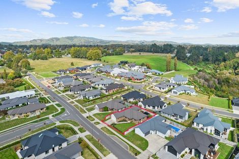 Photo of property in 15 West Thompson Street, Leamington, Cambridge, 3432