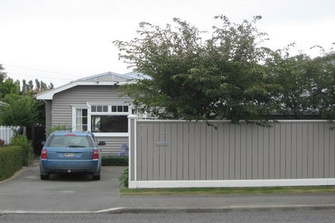 Photo of property in 169 Mays Road, St Albans, Christchurch, 8052