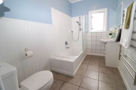 Photo of property in 114 Grafton Road, Thames, 3500