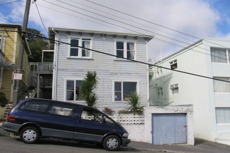 Photo of property in 90 Ellice Street, Mount Victoria, Wellington, 6011