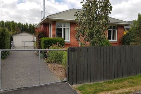 Photo of property in 73 Grove Street, Tinwald, Ashburton, 7700