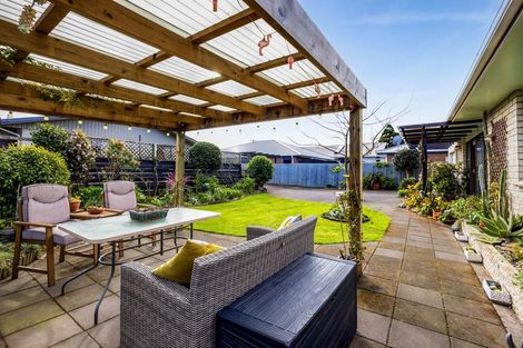 Photo of property in 24a Albion Street, Hawera, 4610