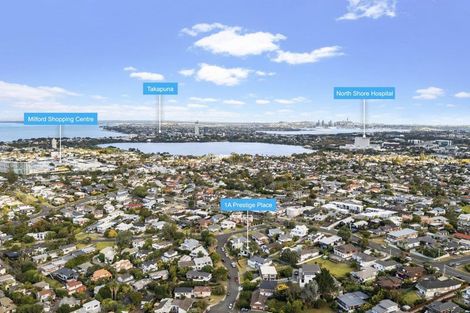 Photo of property in 1a Prestige Place, Castor Bay, Auckland, 0620