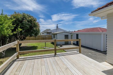 Photo of property in 26 Mabel Street, Levin, 5510