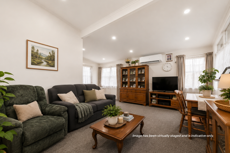 Photo of property in 69 Ferguson Street, Manurewa East, Auckland, 2102