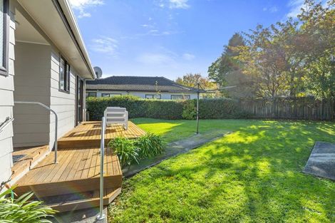 Photo of property in 17 Topaz Street, Birchville, Upper Hutt, 5018