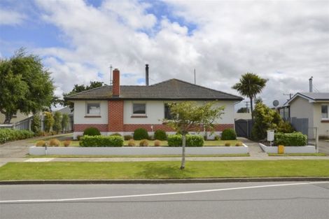 Photo of property in 408 Saint Andrew Street, Glengarry, Invercargill, 9810