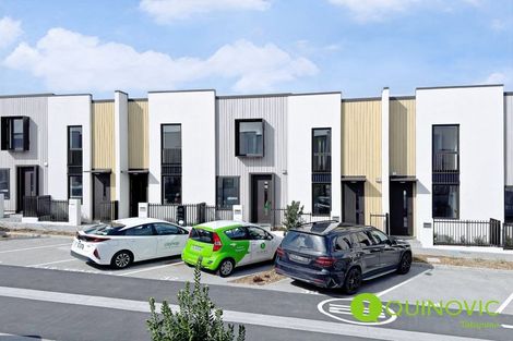 Photo of property in 7 Lizard Lane, Casebrook, Christchurch, 8051