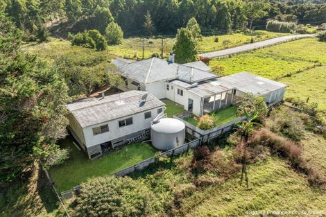 Photo of property in 108 Peria Road, Peria, Kaitaia, 0482