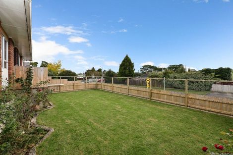 Photo of property in 4 Magnolia Crescent, Nawton, Hamilton, 3200