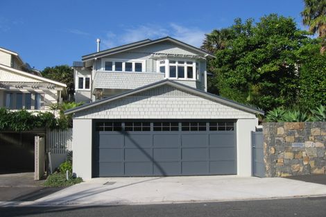 Photo of property in 36 Hackett Street, Saint Marys Bay, Auckland, 1011