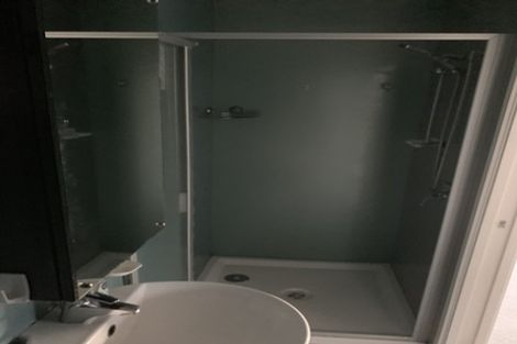 Photo of property in Alpha Apartments, 506/17 Vogel Lane, Auckland Central, Auckland, 1010