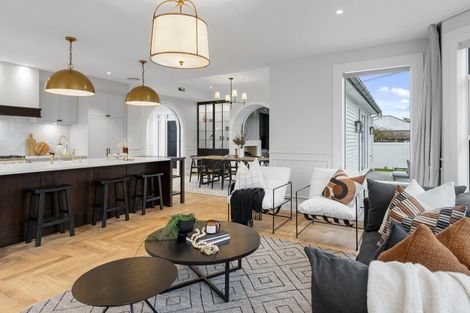 Photo of property in 80 Abberley Crescent, St Albans, Christchurch, 8014