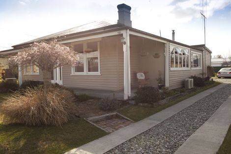 Photo of property in 8 Regent Street, Fairlie, 7925