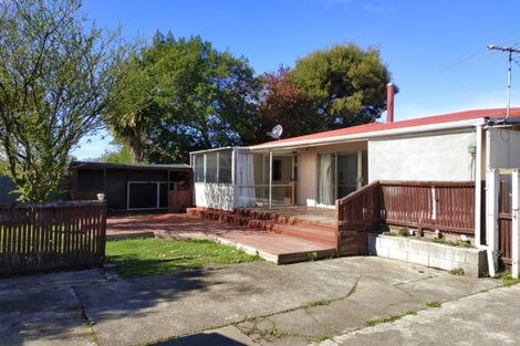 Photo of property in 41 Achilles Street, Burwood, Christchurch, 8061