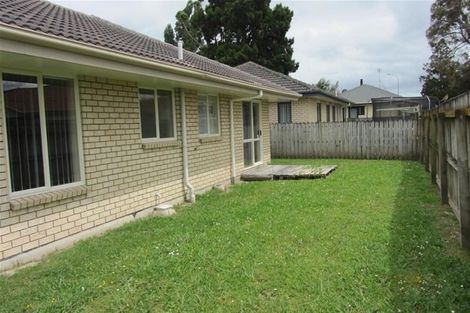 Photo of property in 68 Dominion Road, Papakura, 2110