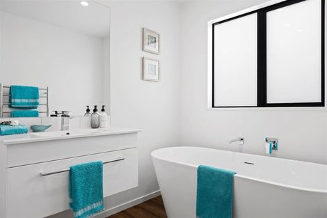 Photo of property in 12 Pakohe Street, Pegasus, 7612