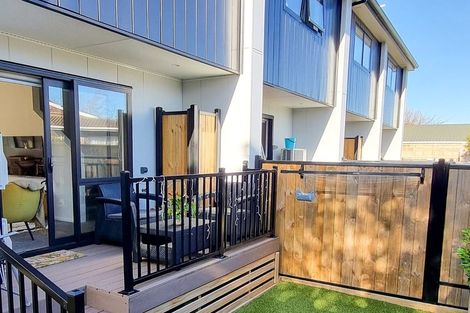 Photo of property in 9/41 Collingwood Street, Waterloo, Lower Hutt, 5011