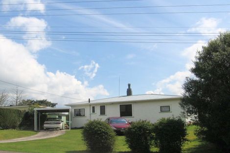 Photo of property in 17 Selwyn Road, Lynmore, Rotorua, 3010