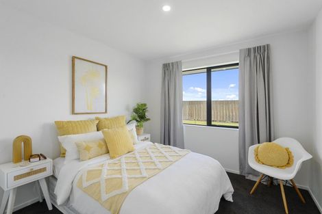 Photo of property in 57 Northmoor Boulevard, Rolleston, 7615